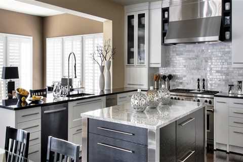 How to Estimate the Cost of a Kitchen Remodel