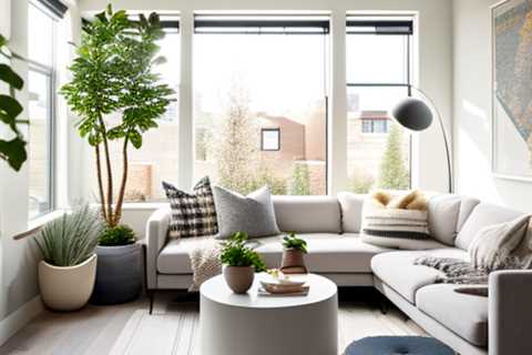 How to Make Your Home Uniquely Yours With the Hottest Denver Interior Design Trends