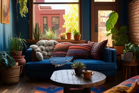 Creative Ideas for Small Spaces in Denver