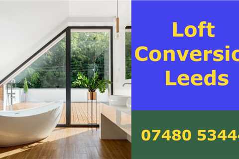 Loft Conversion Alwoodley