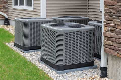 What Is SEER In HVAC For AZ