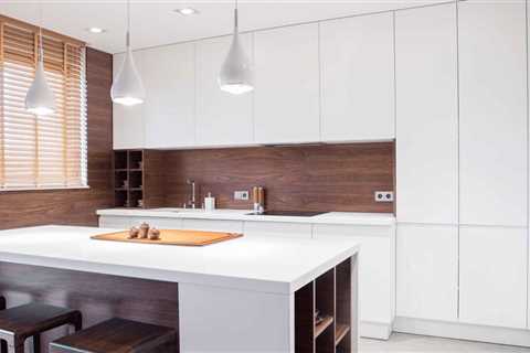 Improve Your Home’s Aesthetic With Expert Kitchen Remodeling In Atlanta