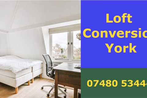 Loft Conversion Aberford