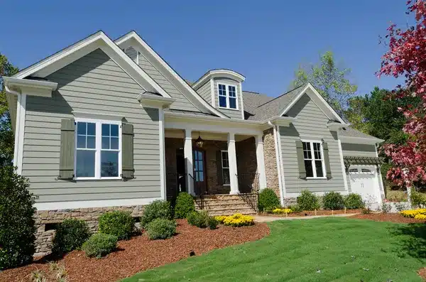 Transform Your Home with Creative Siding Accents and Trim Ideas