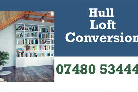 Loft Conversion Roos