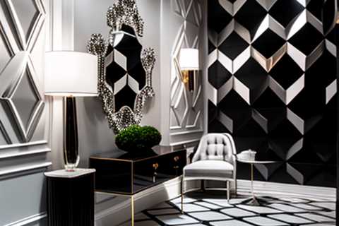 How To Achieve Your Dream Look With Tailored Interior Design Solutions In New York City