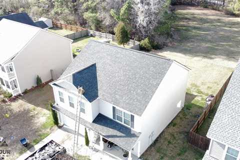 Standard post published to Armour Roofing - Charleston & Low Country at April 17, 2023 16:01