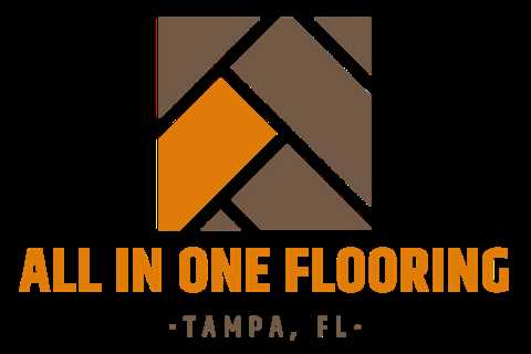 Flooring Installation Tarpon Springs - All in One Flooring