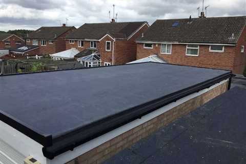 What Are Common Flat Roofing Problems?