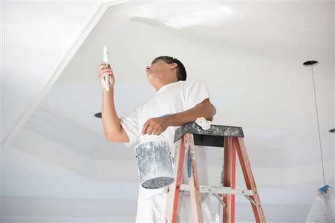 Painting Services Bradenton - Tampa Painter Pros