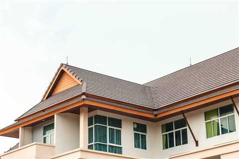 The Pros And Cons Of DIY Roof Repairs In Mesa