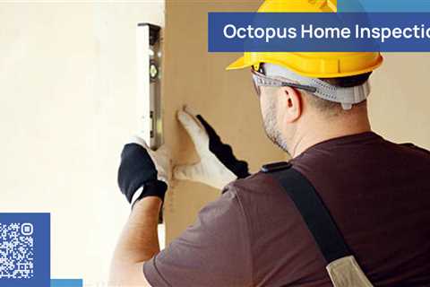 Standard post published to Octopus Home Inspections, LLC at April 04, 2023 20:00