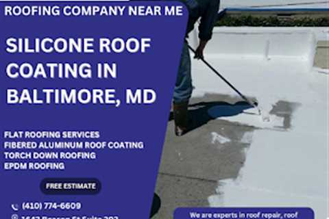 McHenry Roofing Earns Another 5-Star Rating for Roofing Services in Baltimore