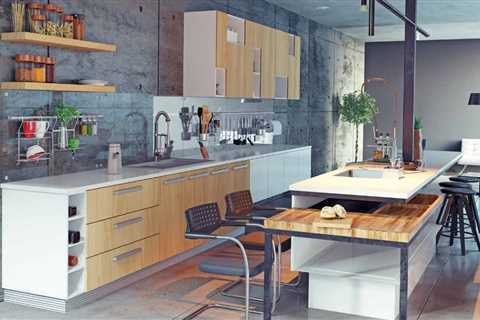 2023 Kitchen Design Ideas For Vintage and Retro Kitchens