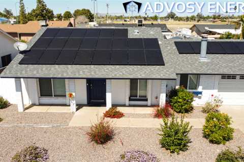 How To Finance Your Solar Panel System: Options For Every Budget