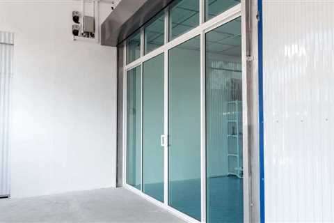 Sliding Glass Doors – Clearwater Window and Doors