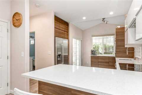 Home Remodeling - Tampa General Contractor