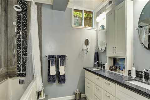 How Much Value Does Finishing a Bathroom Add? A Comprehensive Guide