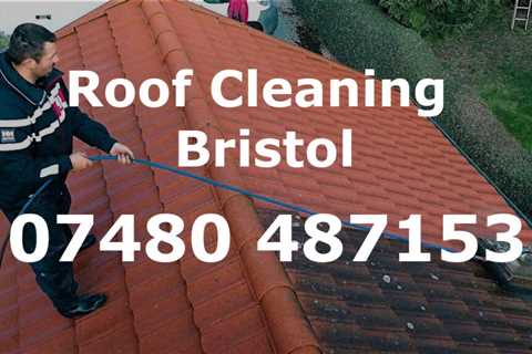 Roof Leak Detection Balham