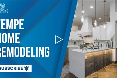 Tempe home remodeling-  Phoenix Home Remodeling - 602-49-28205 - https://posts.gle/cg5oMv