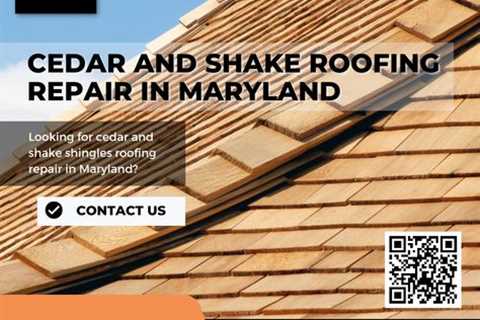 Townson Roofing Pros Is Helping Commercial Property Owners to Install, Maintain, And Repair Roof..