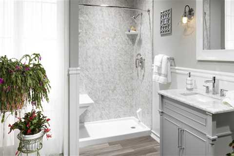 Hiring a Utah Bathroom Remodeler: What to Look For