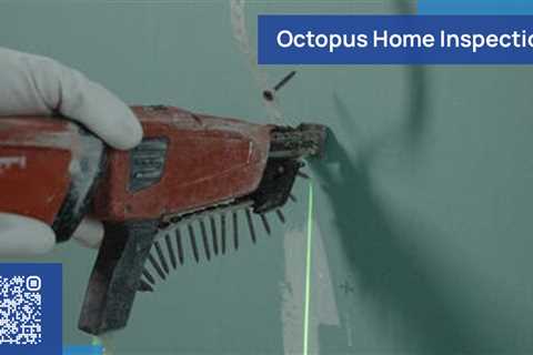 Standard post published to Octopus Home Inspections, LLC at April 24, 2023 20:00