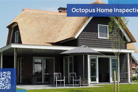 Standard post published to Octopus Home Inspections, LLC at April 24, 2023 20:00