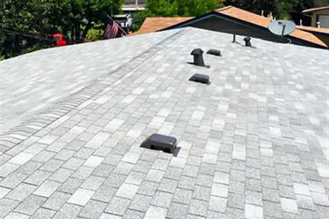 How To Choose The Right San Antonio Roofing Contractor