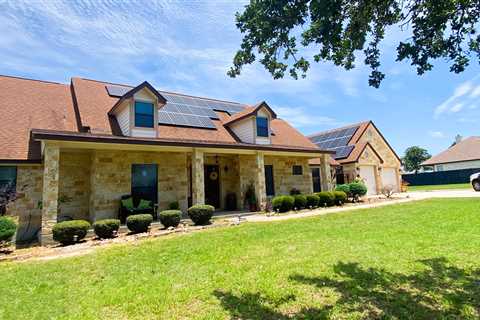 The Best Time Of Year For A Roof Replacement In San Antonio