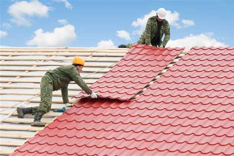 Roofing Red Flags: Warning Signs Of A Bad Contractor