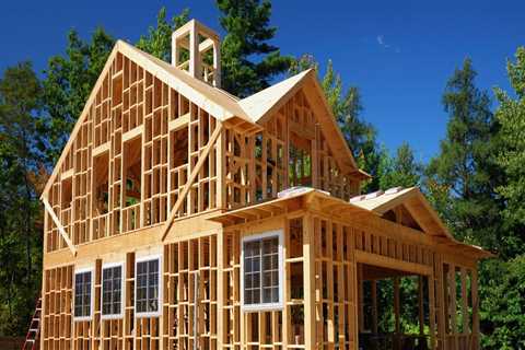 Building Your Dream Home: How to Comply with Local Codes and Regulations