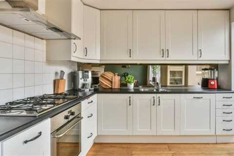 Kitchen Remodels: Tips for Doing It Yourself and Saving Money