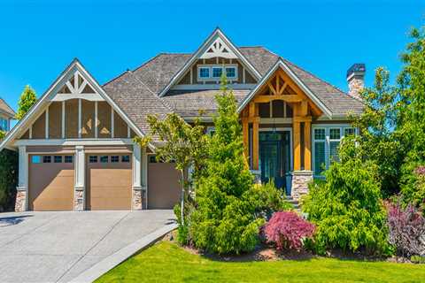 What are the Different Types of Home Building?