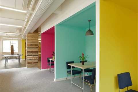 Office Painting in Belmont | Painter Perth | House Painters Perth | Commercial & Residsential..