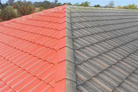 Roof Painting in Burswood | Painter Perth | House Painters Perth | Commercial & Residsential..