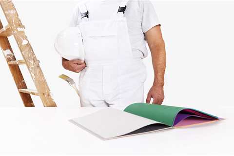 Painters in Perth | Painter Perth | House Painters Perth | Commercial & Residsential Painting