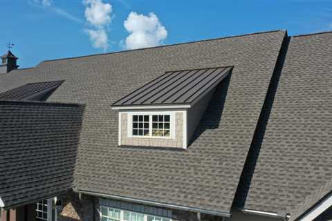 Advosy roofing