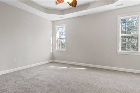 Expert Carpet Installation Checklist The Market At First Colony TX