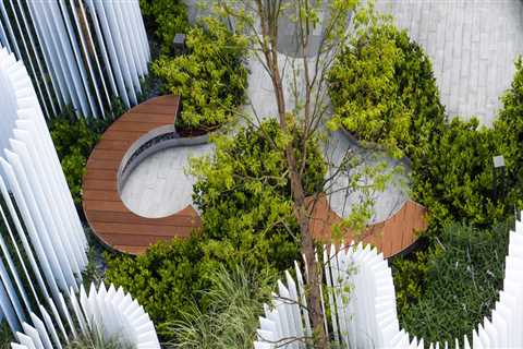 What are the Biggest Challenges in Landscape Architecture?