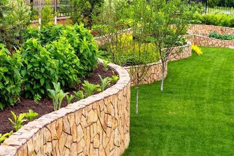 How to Calculate Labor Cost for Landscaping Projects