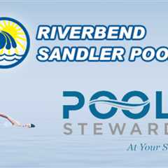 Riverbend Sandler Announces Acquisition of Pool Steward