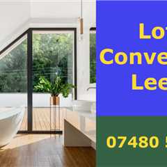 Loft Conversion Manningham