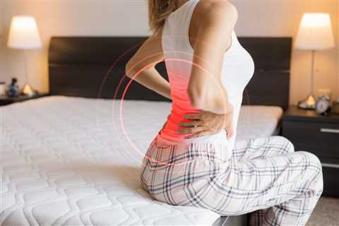 Find the Best Mattress for Your Back Pain