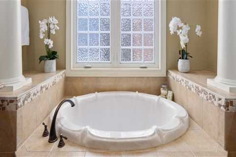 Transform Your Bathroom Into A Dream Space After Foundation Repair In Gainesville