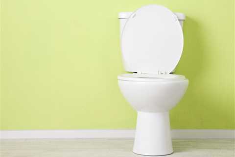 Low Flow Toilets – The Ultimate Guide