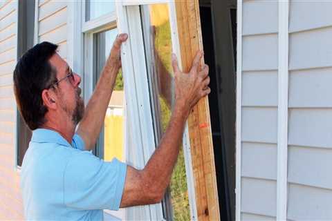 How Much Does it Cost to Replace Windows in Your Home?