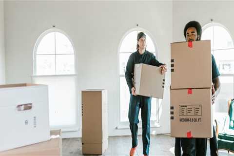 House Rehab In Toronto: How To Prepare For The Move And Avoid Damages