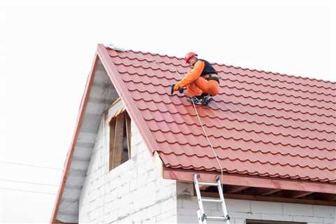 Advosy roofing