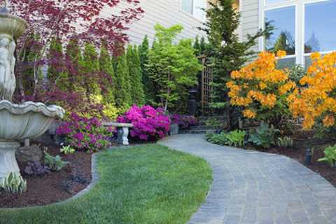 EPS Landscaping & Tree Service LLC Offers Lawn Care, Tree Trimming and More